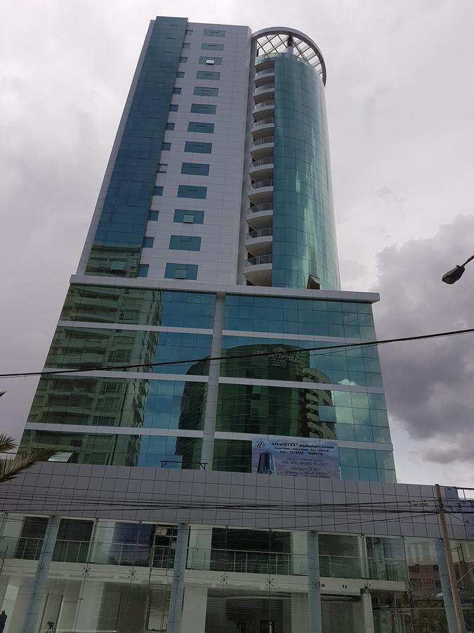 Hb-3600 Lägenhet La Paz Exteriör bild